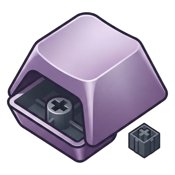 Keycaps Latvija